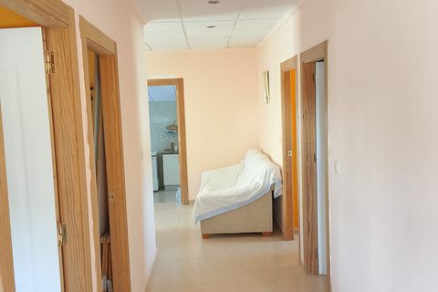 Landejendom i Rafal, Alicante, Rafal - € 175.000 | Ref: RSJ01 - foto 14